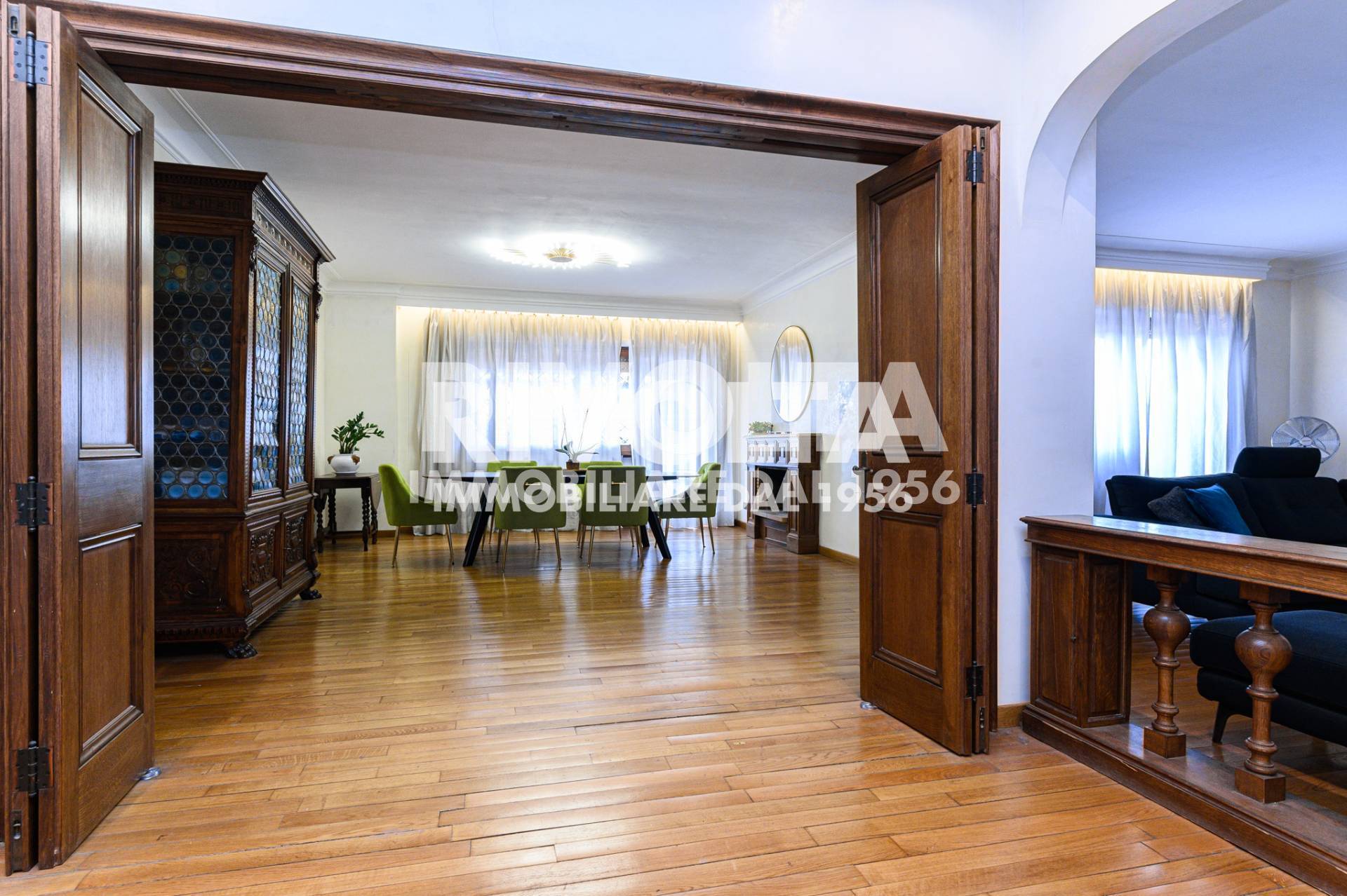 Appartamento in affitto a Roma, Fleming