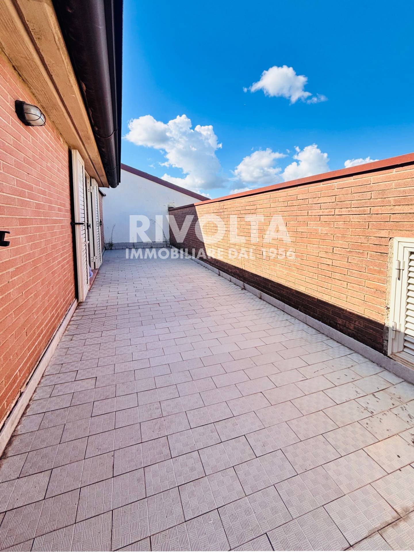 Attico e superattico in affitto a Roma, Camilluccia