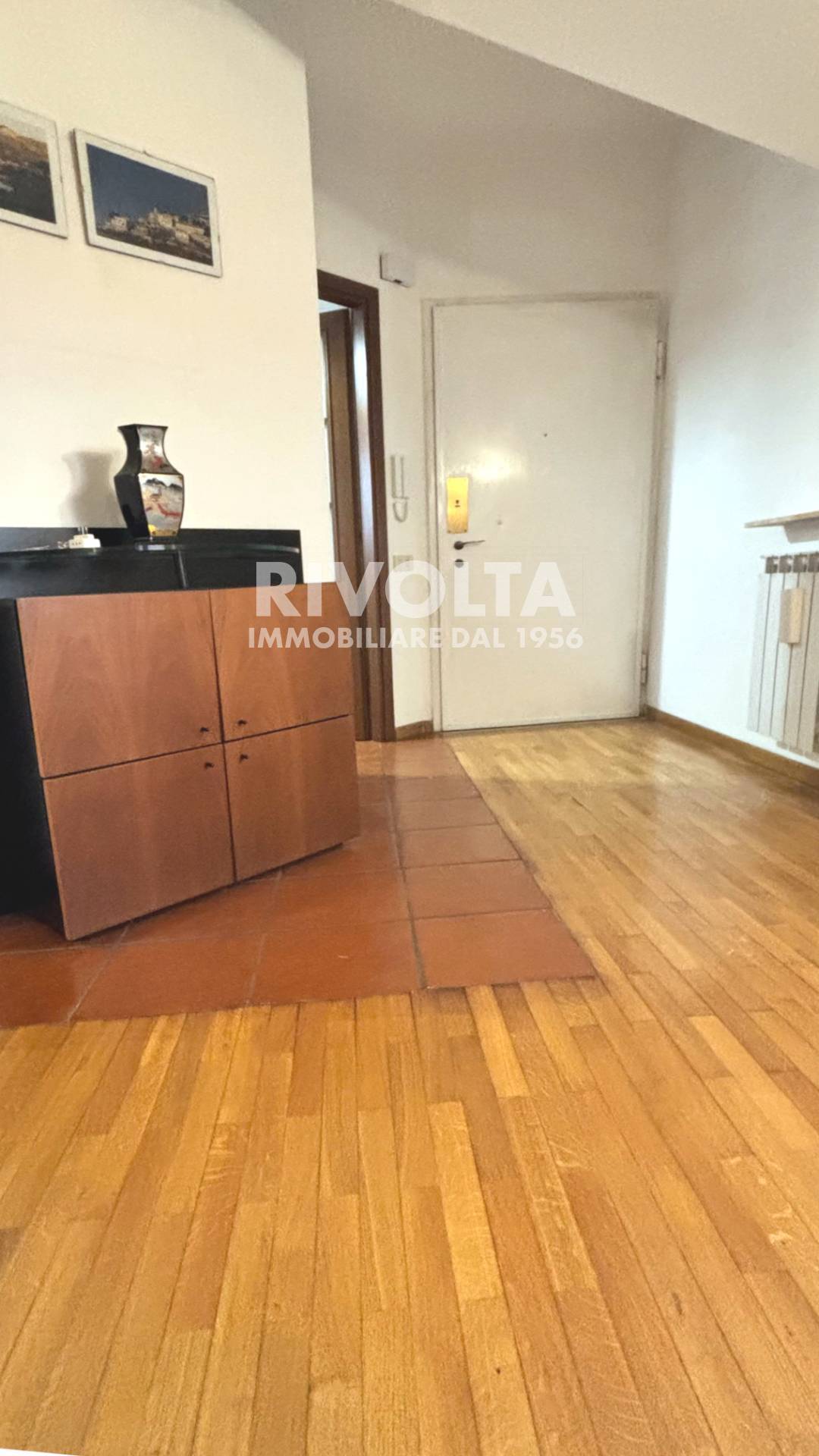 Attico e superattico in affitto a Roma, Camilluccia