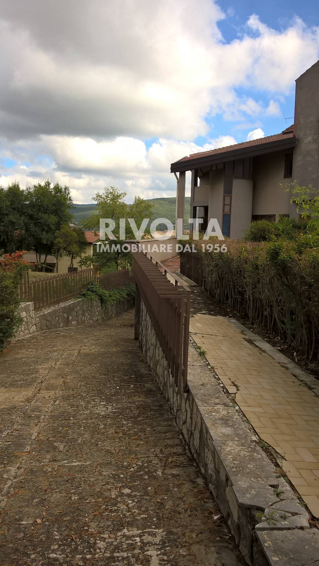 Villa in vendita a Filiano