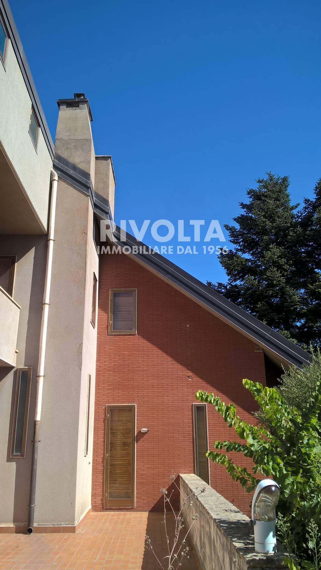 Villa in vendita a Filiano