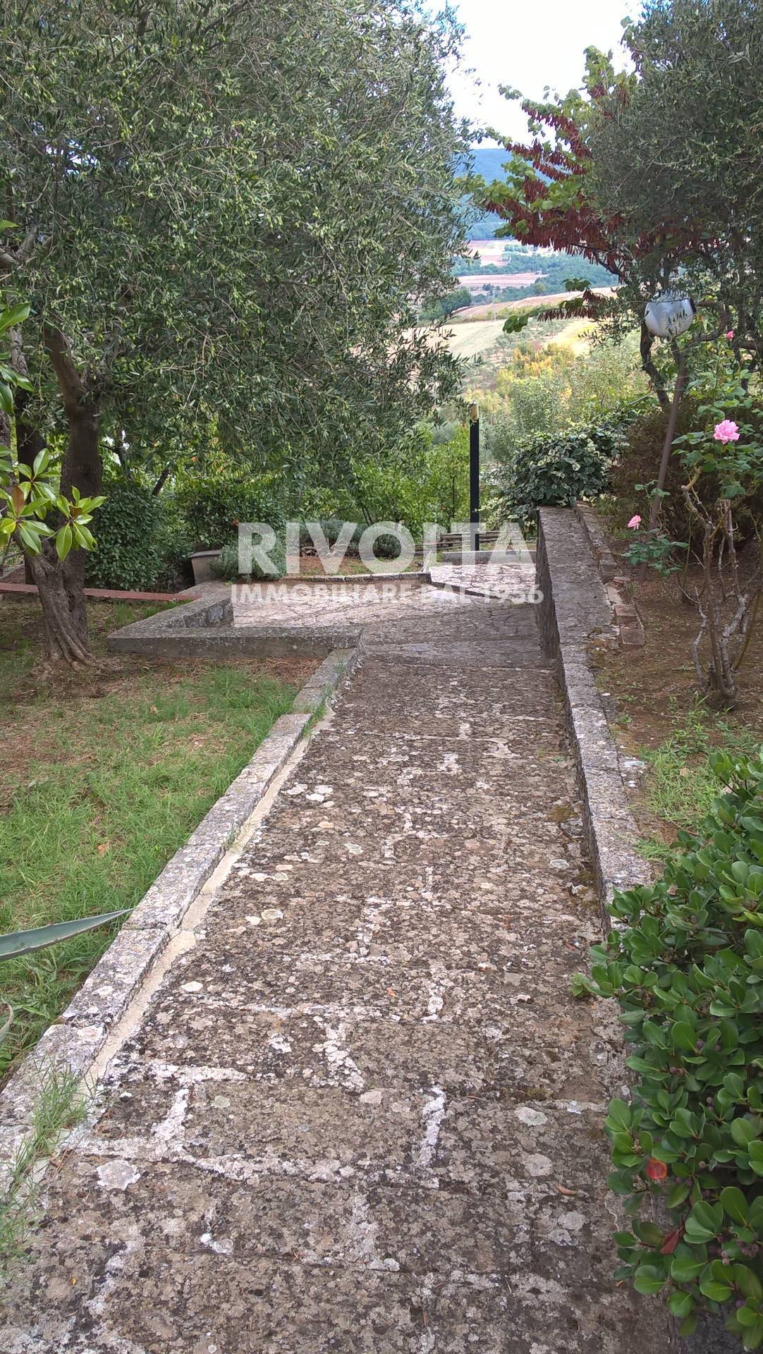 Villa in vendita a Filiano