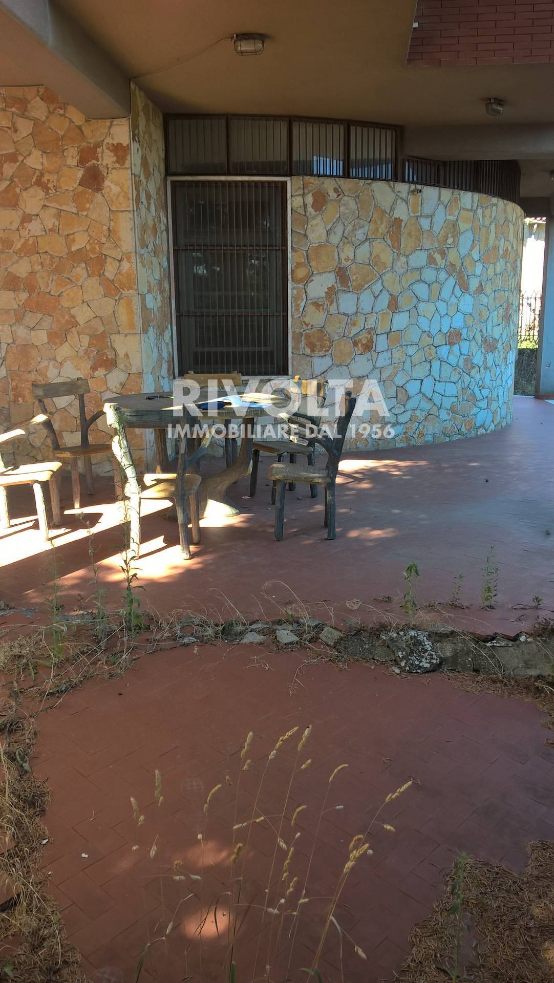Villa in vendita a Filiano