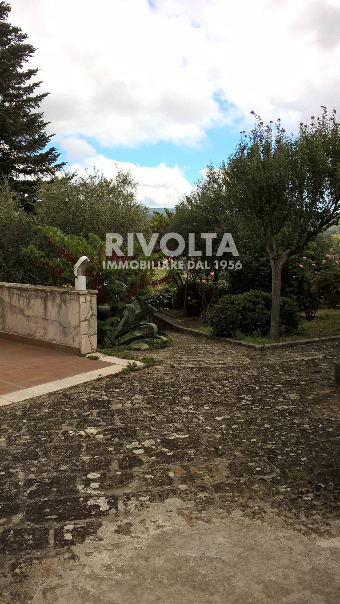 Villa in vendita a Filiano