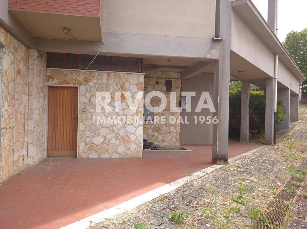 Villa in vendita a Filiano