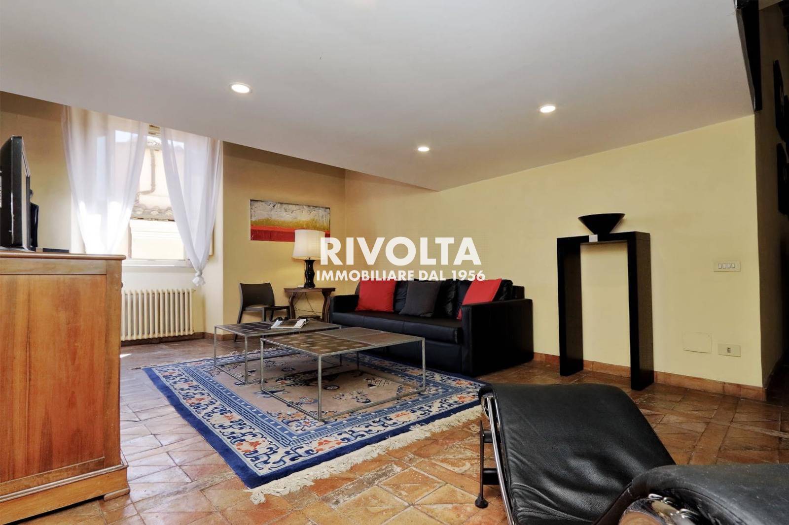 Appartamento in affitto a Roma, Centro Storico