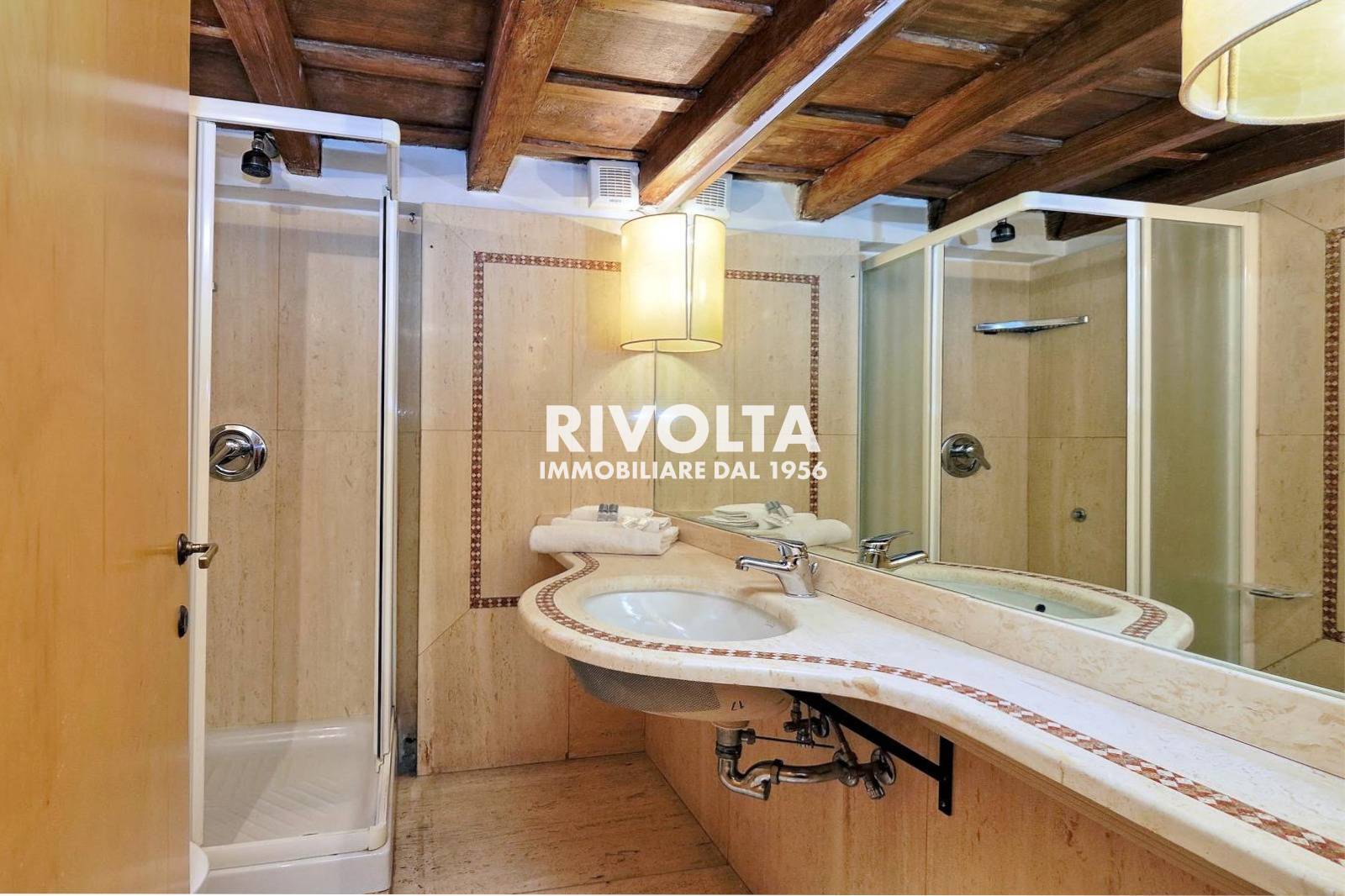 Appartamento in affitto a Roma, Centro Storico