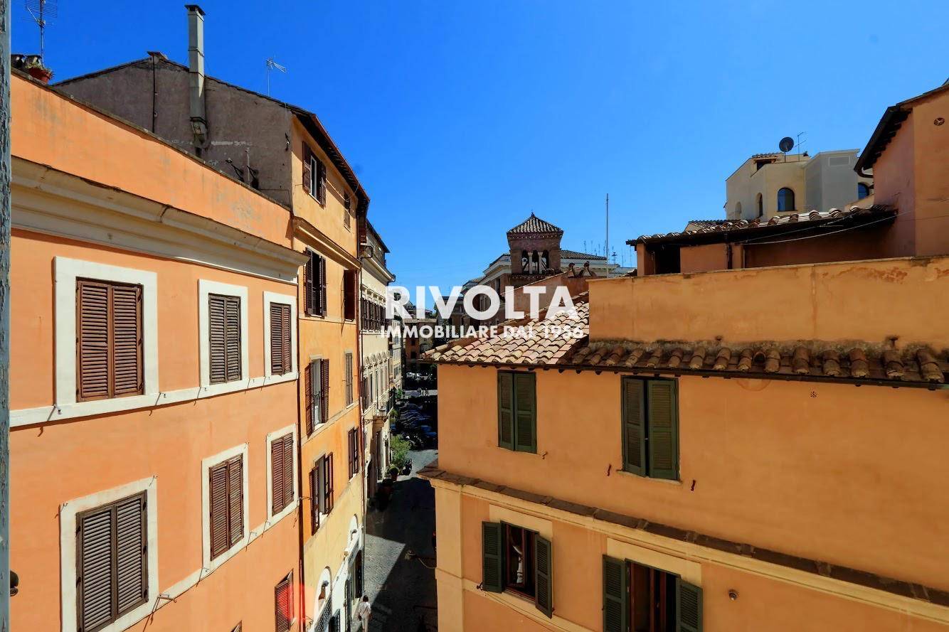 Appartamento in affitto a Roma, Centro Storico