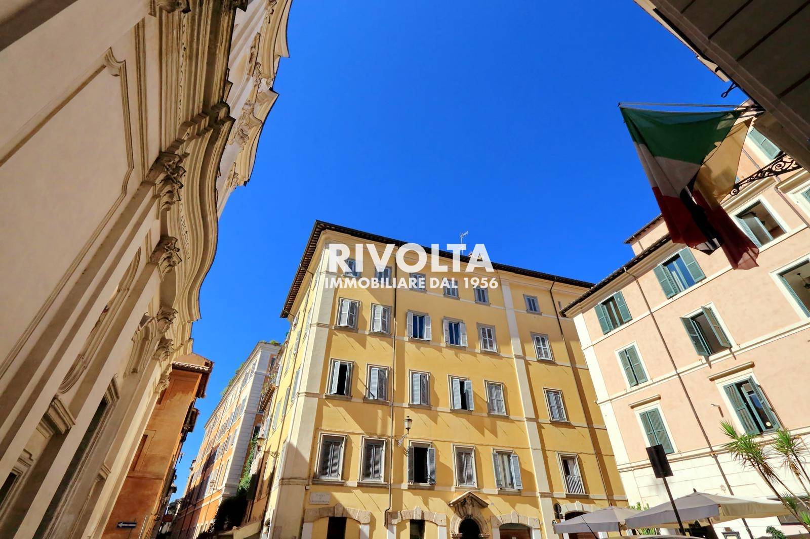 Appartamento in affitto a Roma, Centro Storico