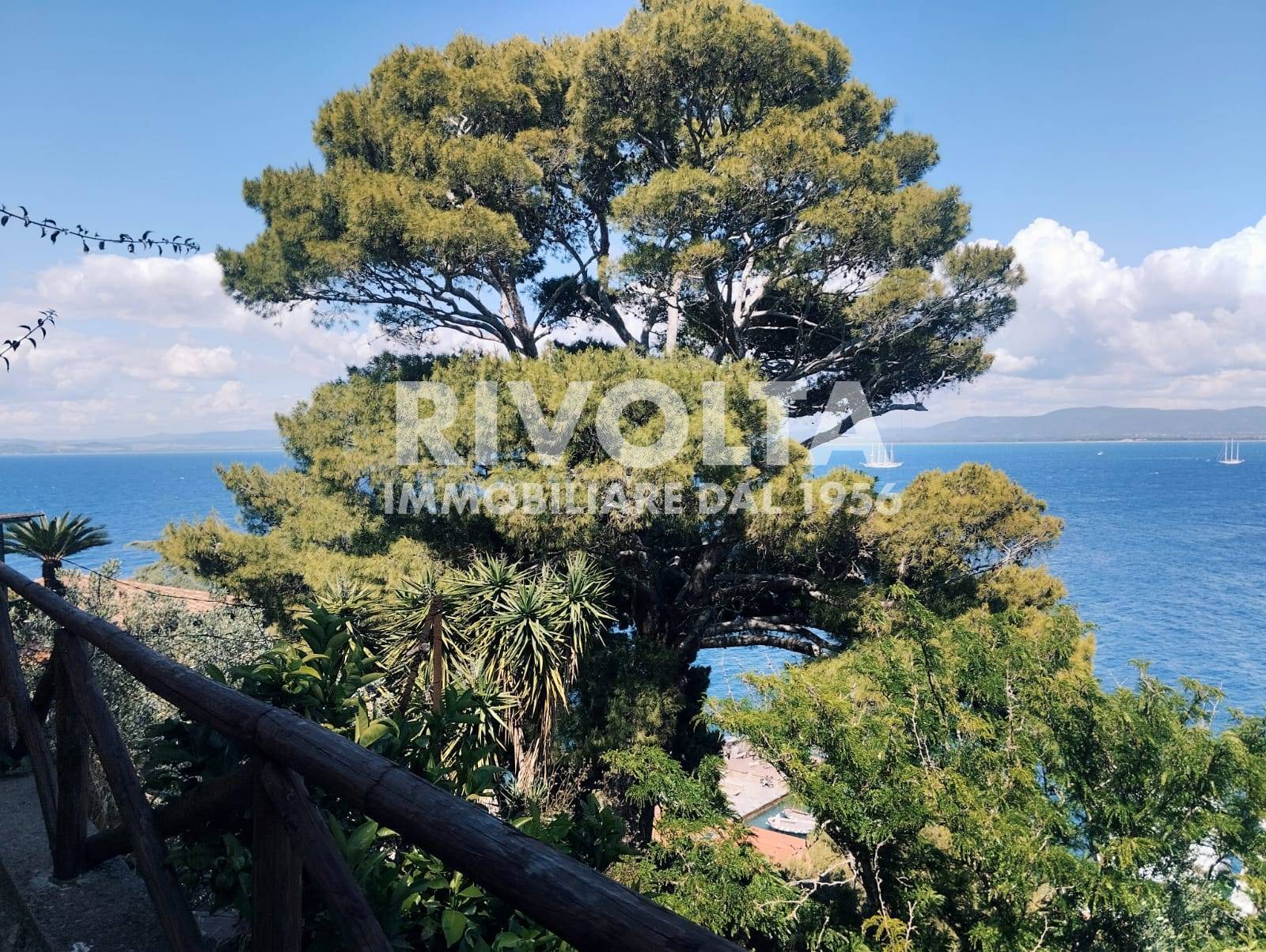 Appartamento in vendita a Monte Argentario, Porto Santo Stefano