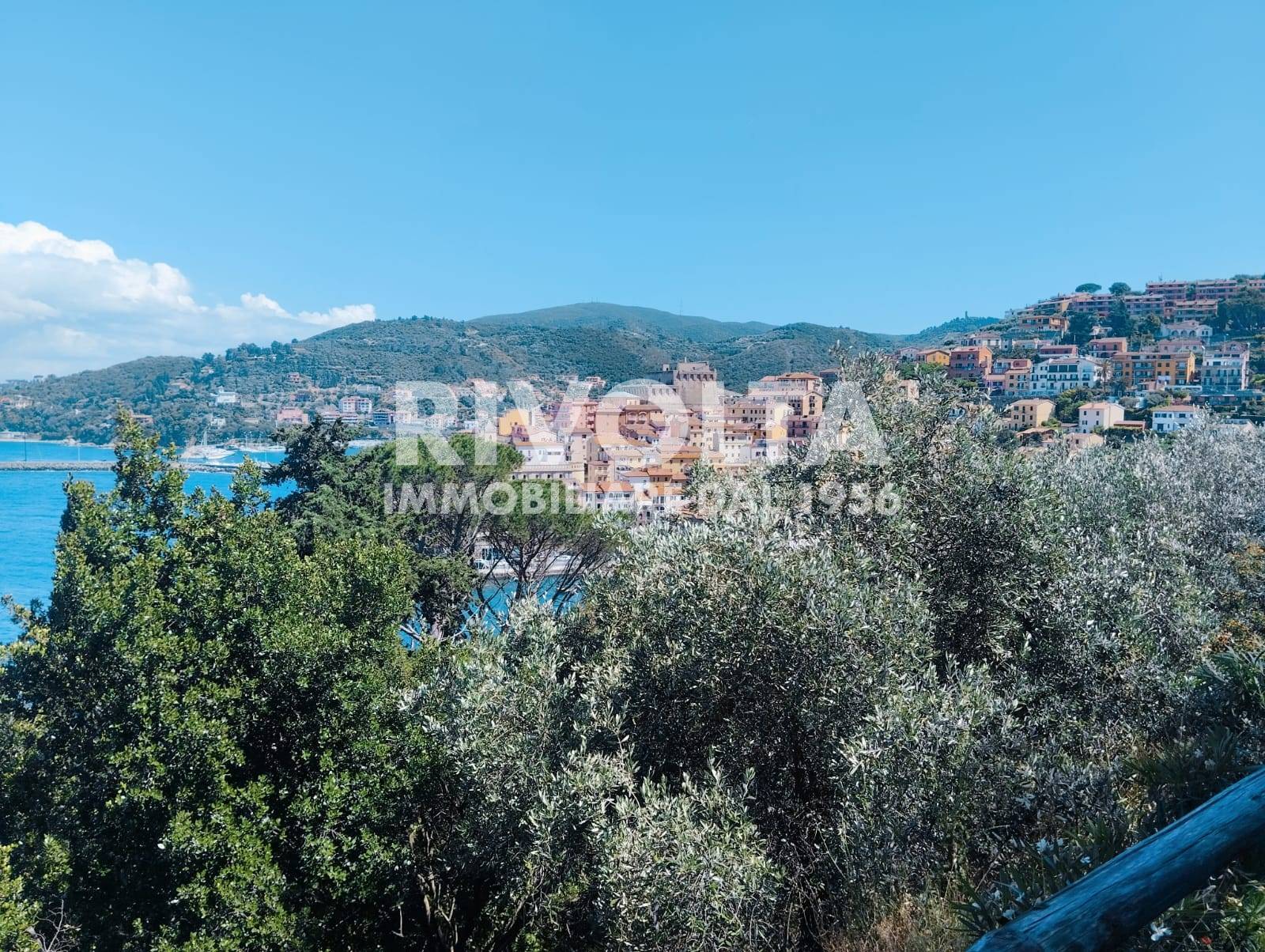 Appartamento in vendita a Monte Argentario, Porto Santo Stefano