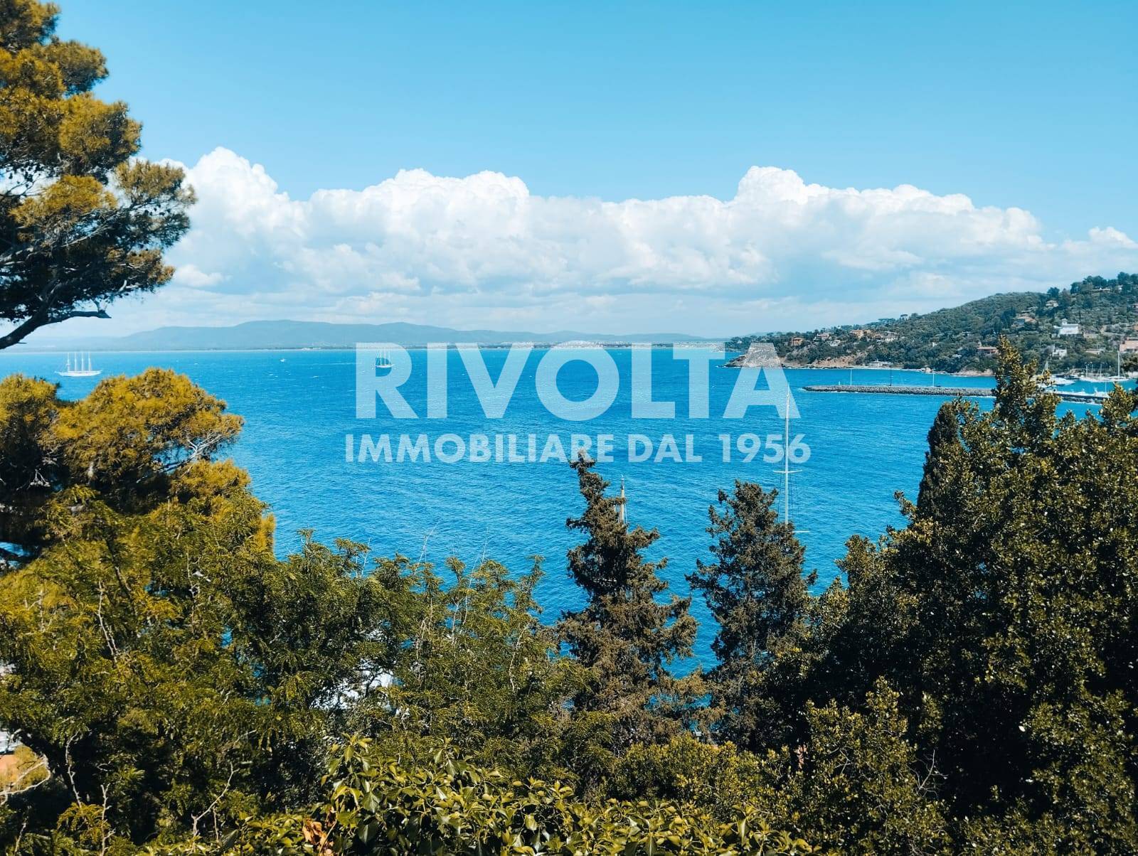 Appartamento in vendita a Monte Argentario, Porto Santo Stefano