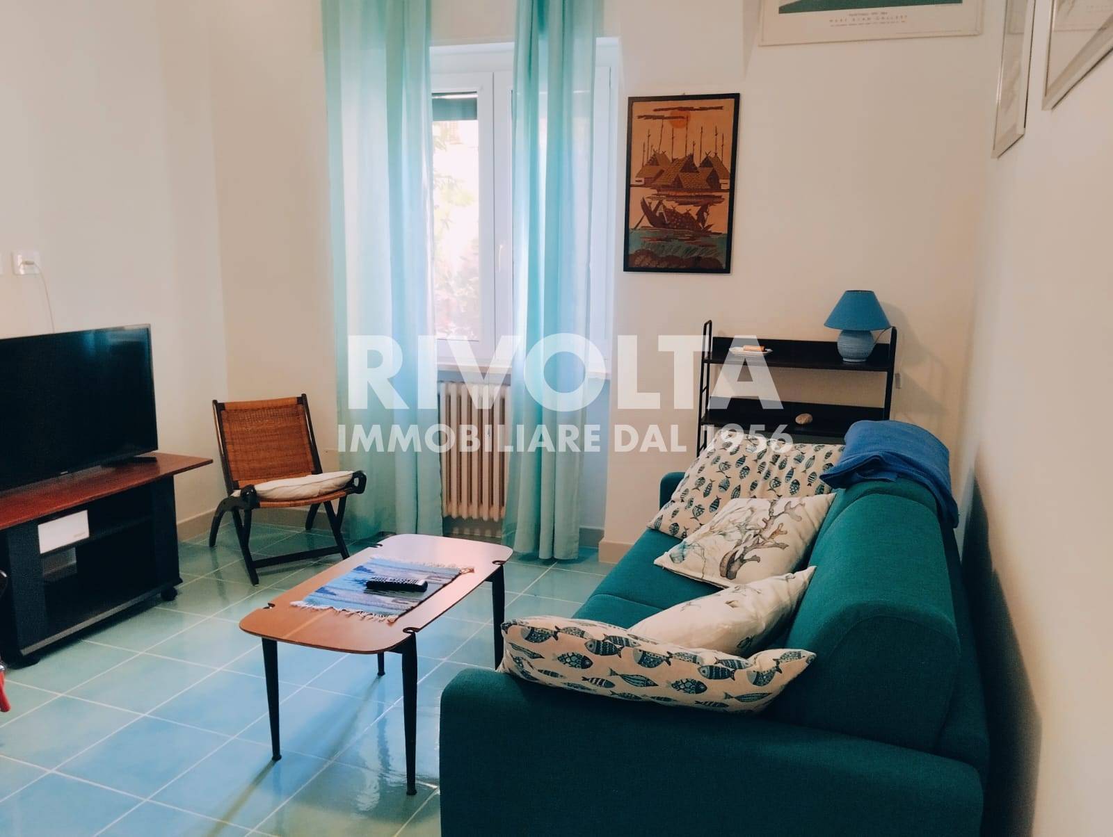 Appartamento in vendita a Monte Argentario, Porto Santo Stefano