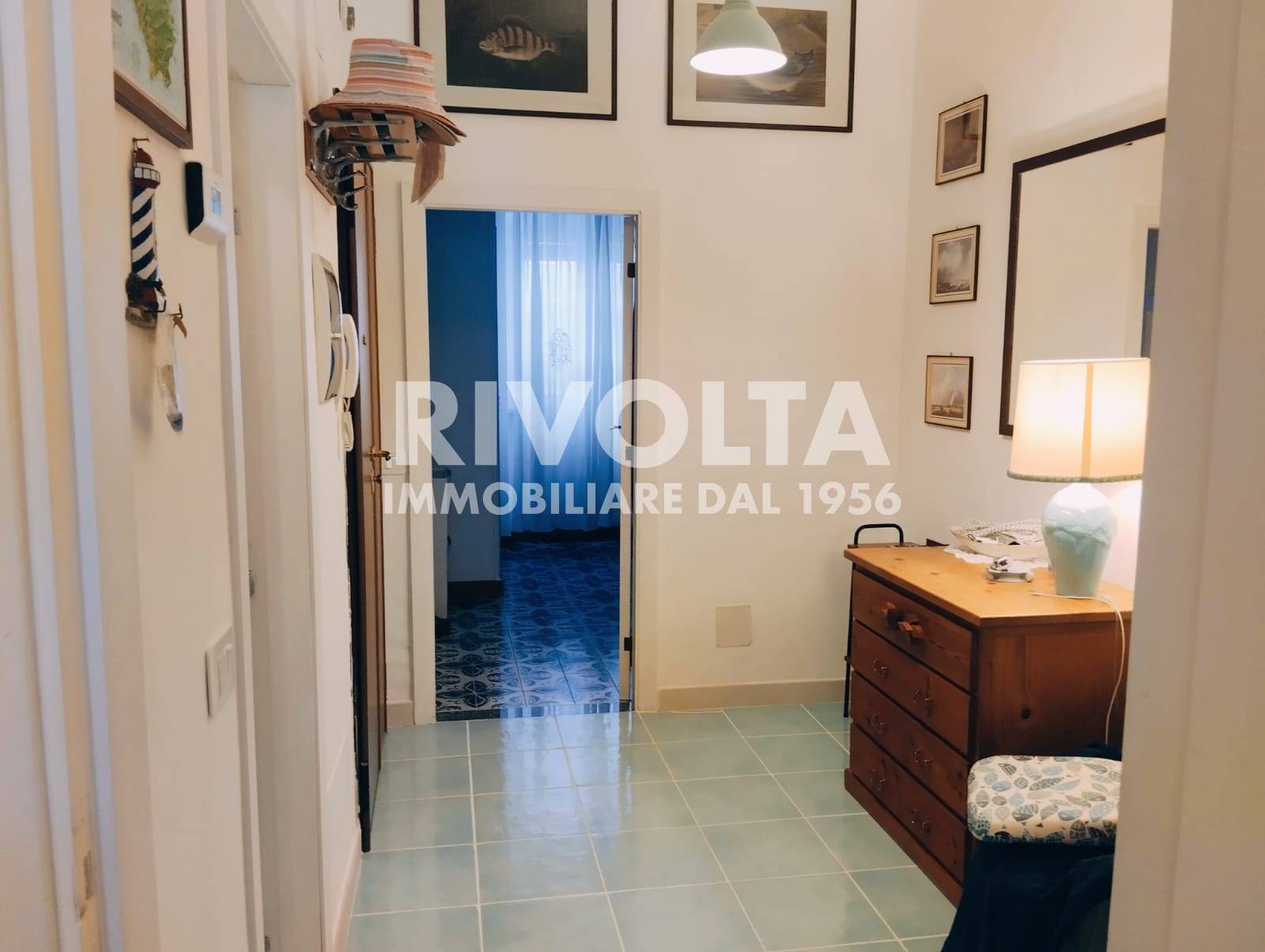 Appartamento in vendita a Monte Argentario, Porto Santo Stefano