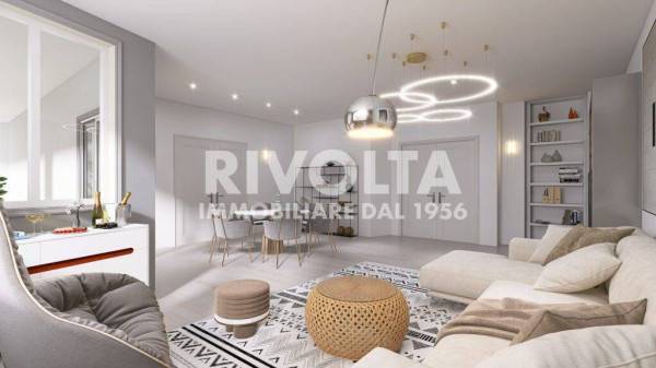 Appartamento in vendita a Roma, Balduina