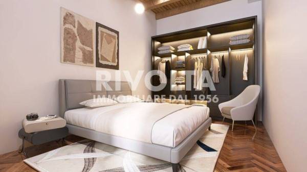 Appartamento in vendita a Roma, Balduina