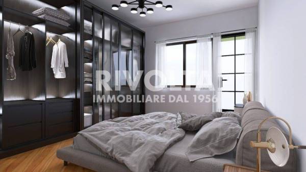 Appartamento in vendita a Roma, Balduina