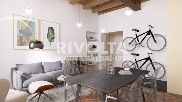 Appartamento in vendita a Roma, Balduina