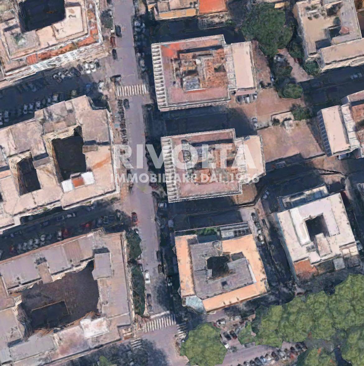 Studio/Ufficio in affitto a Roma, Prati