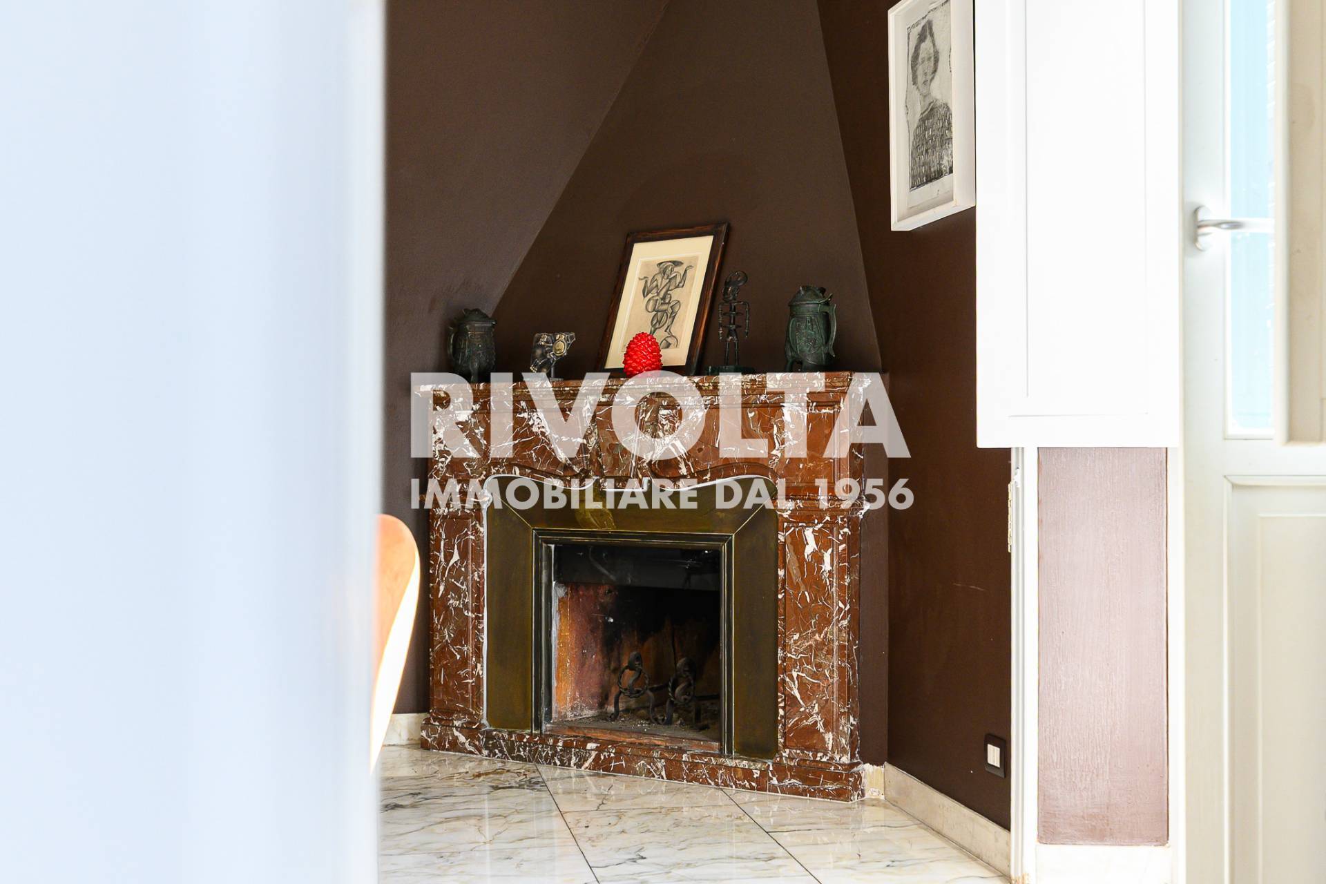Attico e superattico in affitto a Roma, Prati