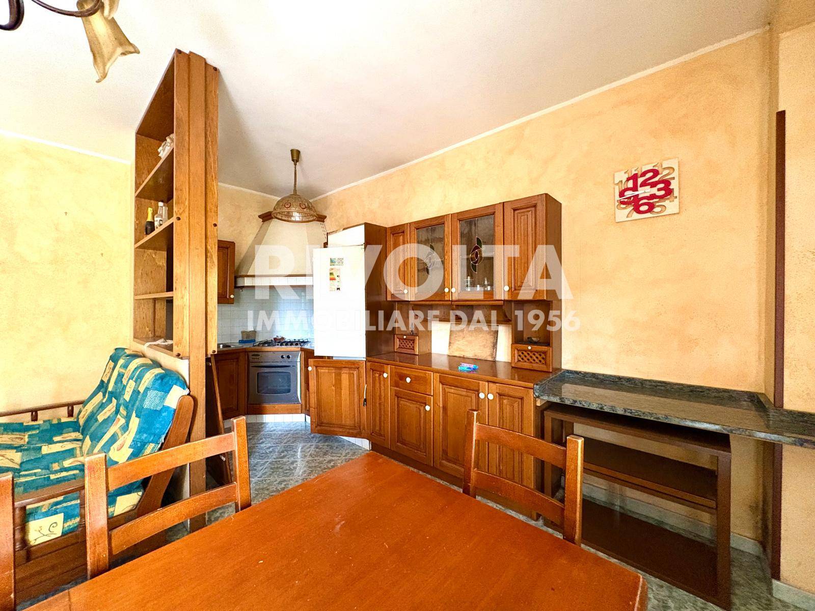 Appartamento in vendita a Santa Marinella