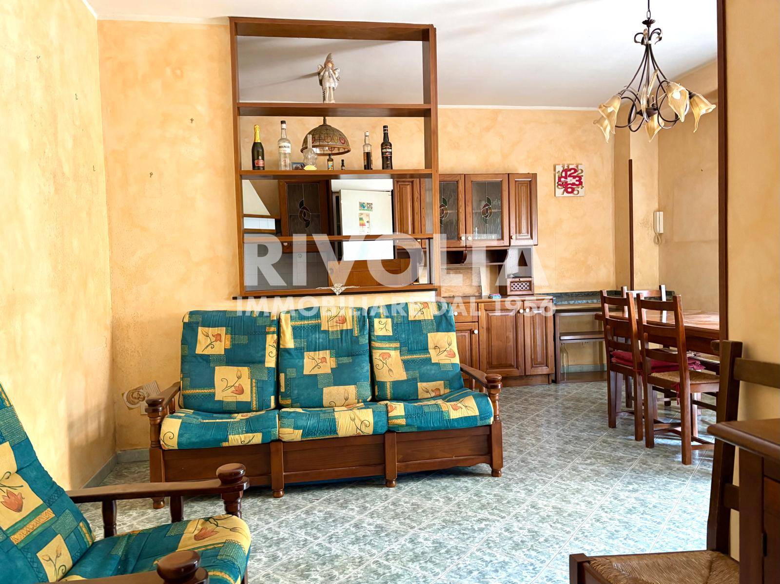 Appartamento in vendita a Santa Marinella