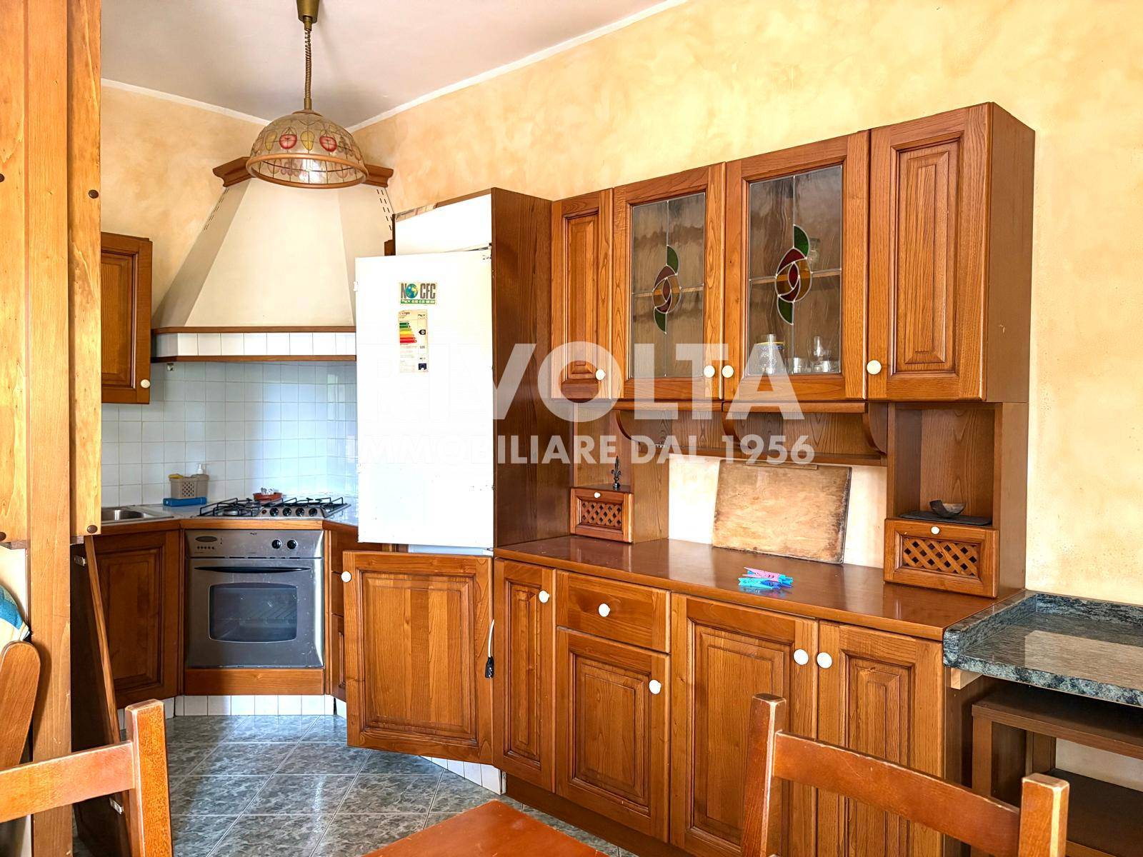 Appartamento in vendita a Santa Marinella