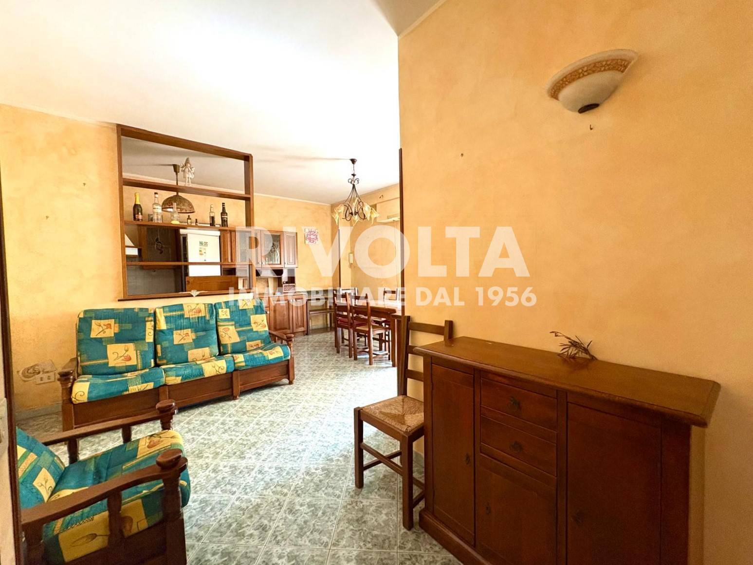 Appartamento in vendita a Santa Marinella