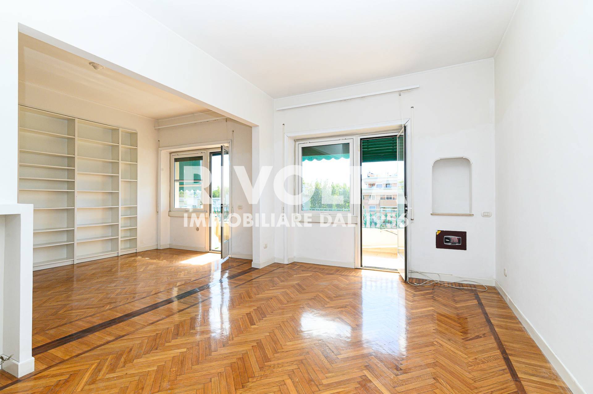 Appartamento in affitto a Roma, Vigna Clara