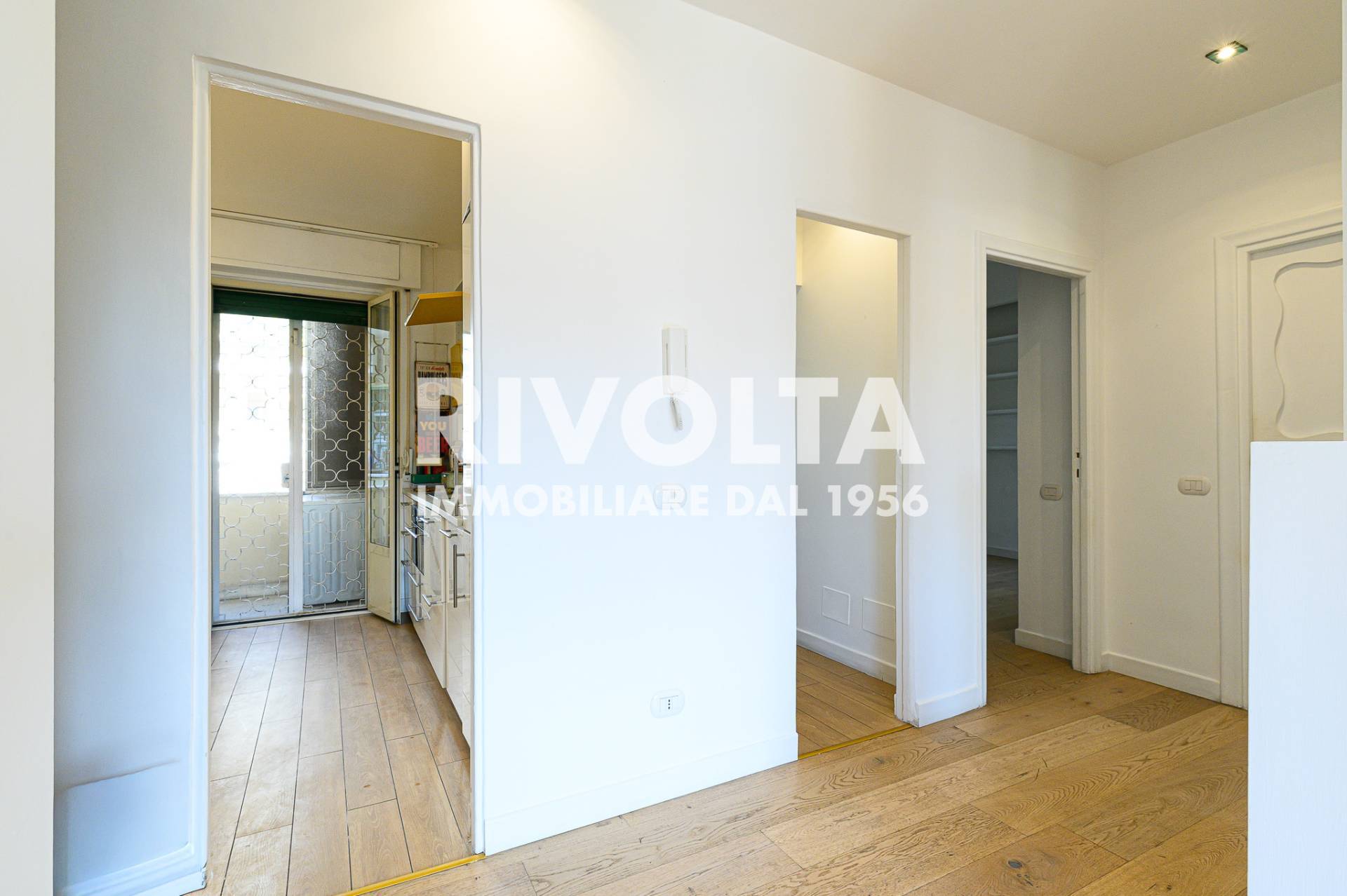 Appartamento in affitto a Roma, Vigna Clara