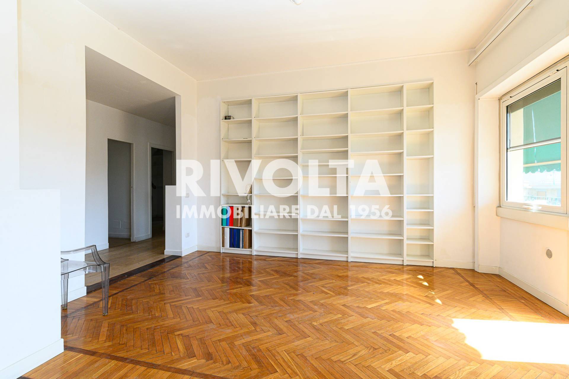 Appartamento in affitto a Roma, Vigna Clara