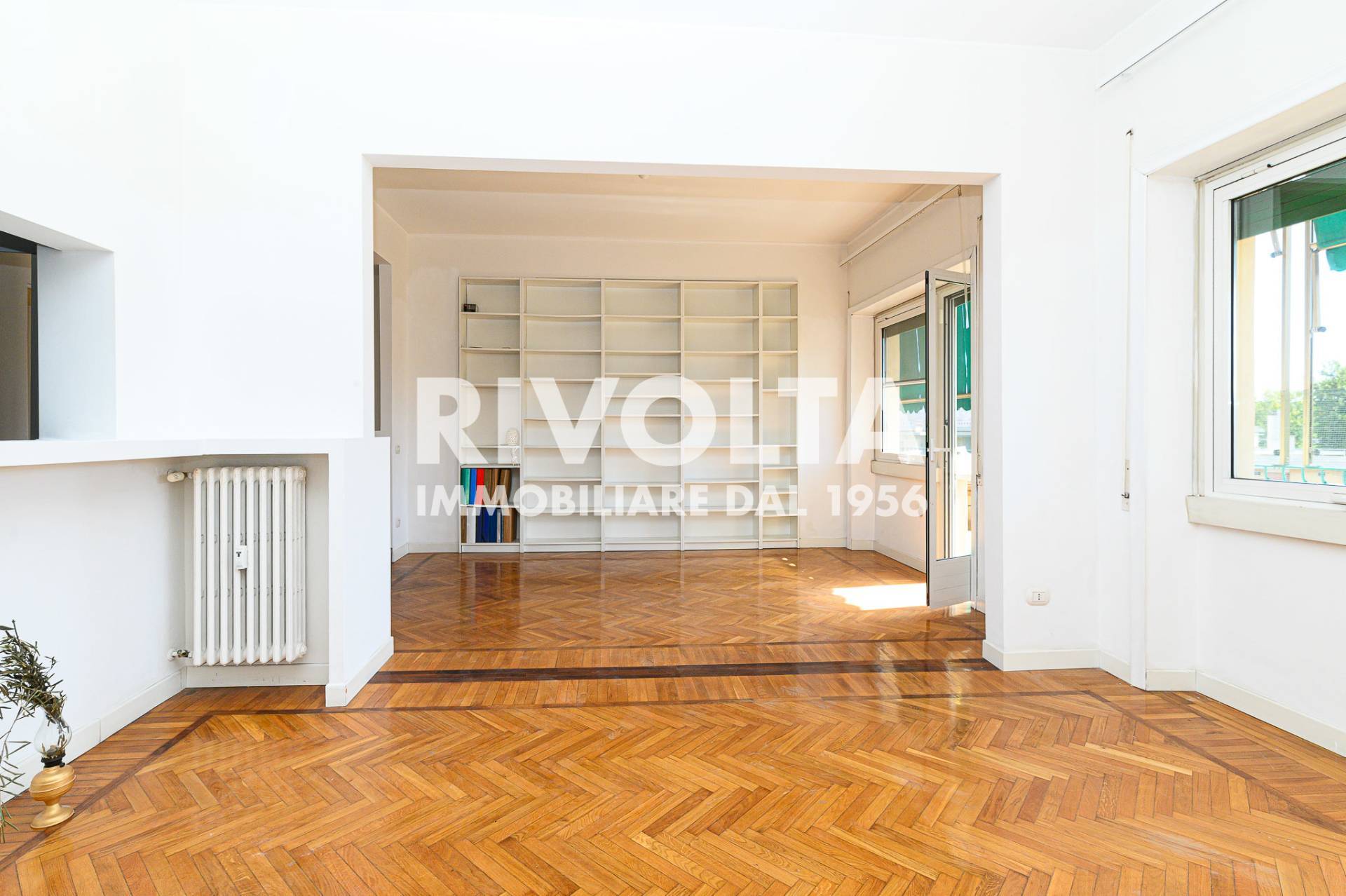 Appartamento in affitto a Roma, Vigna Clara