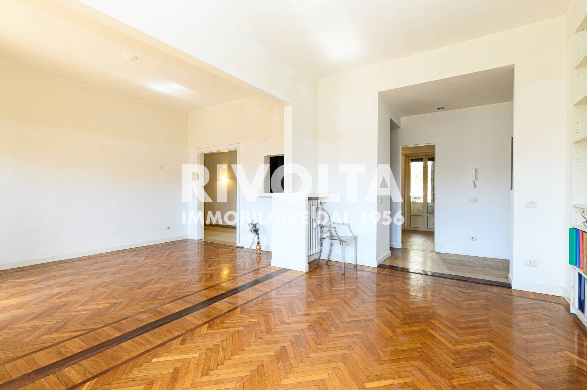 Appartamento in affitto a Roma, Vigna Clara