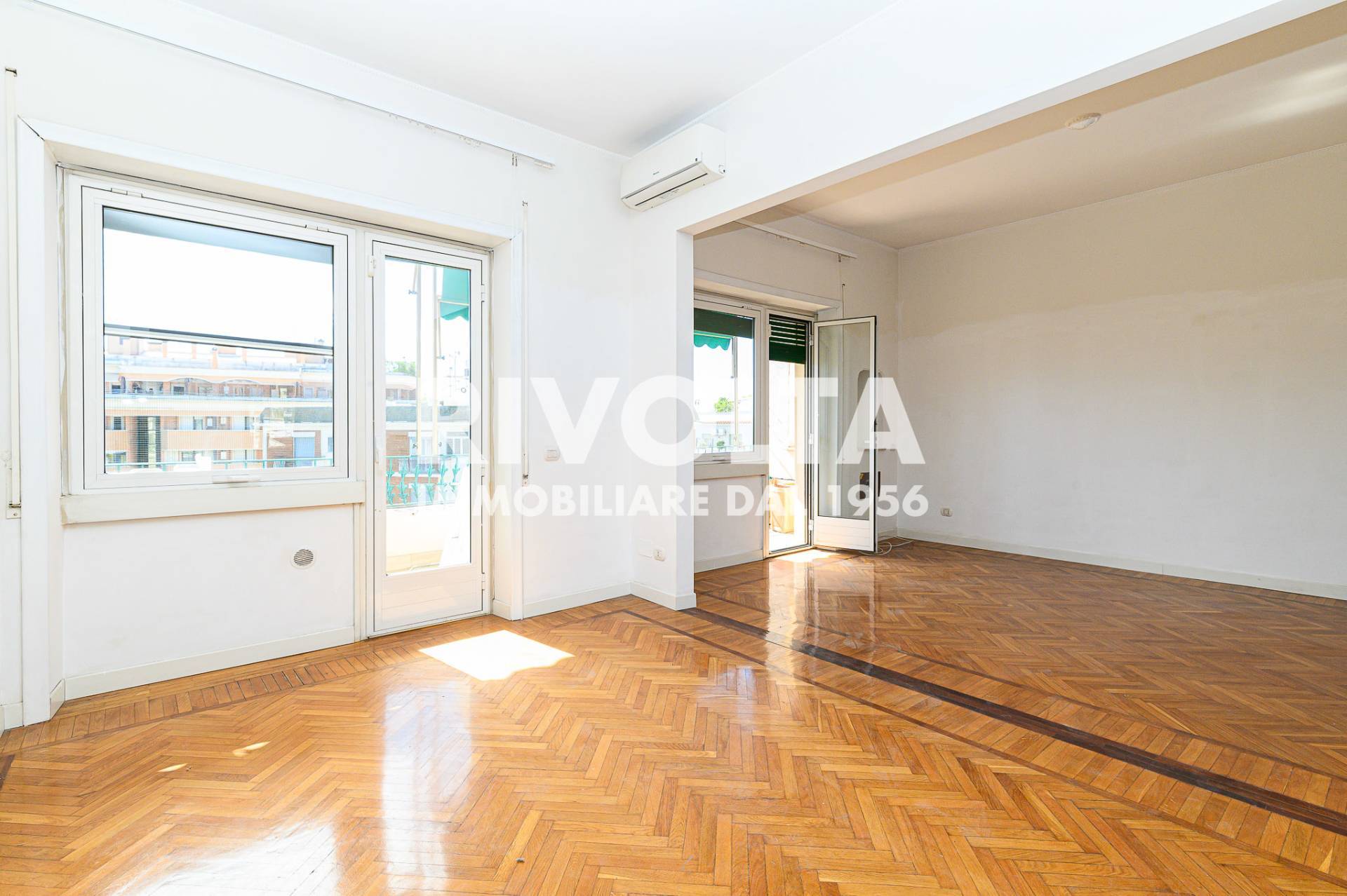 Appartamento in affitto a Roma, Vigna Clara