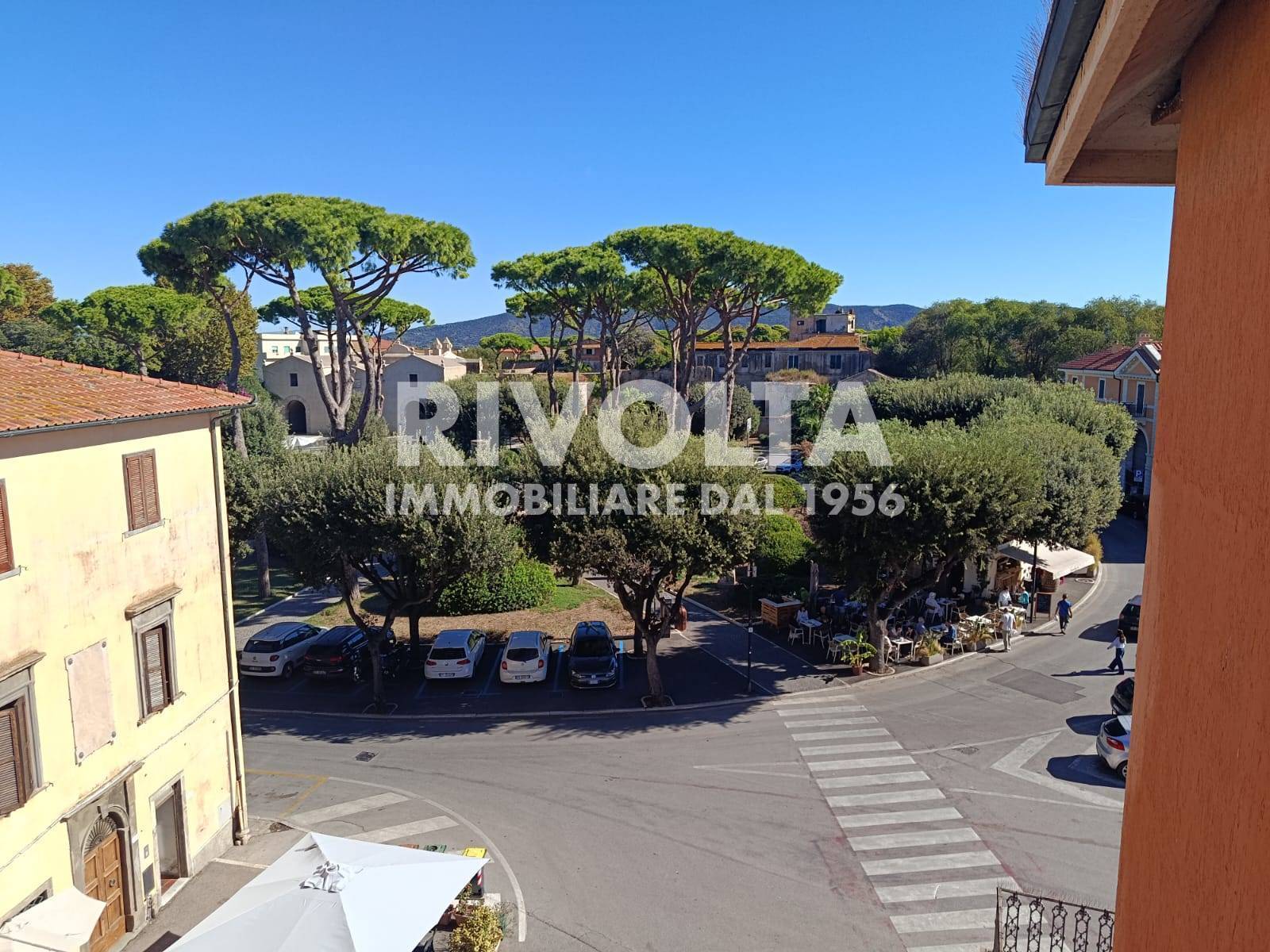 Appartamento in affitto a Orbetello