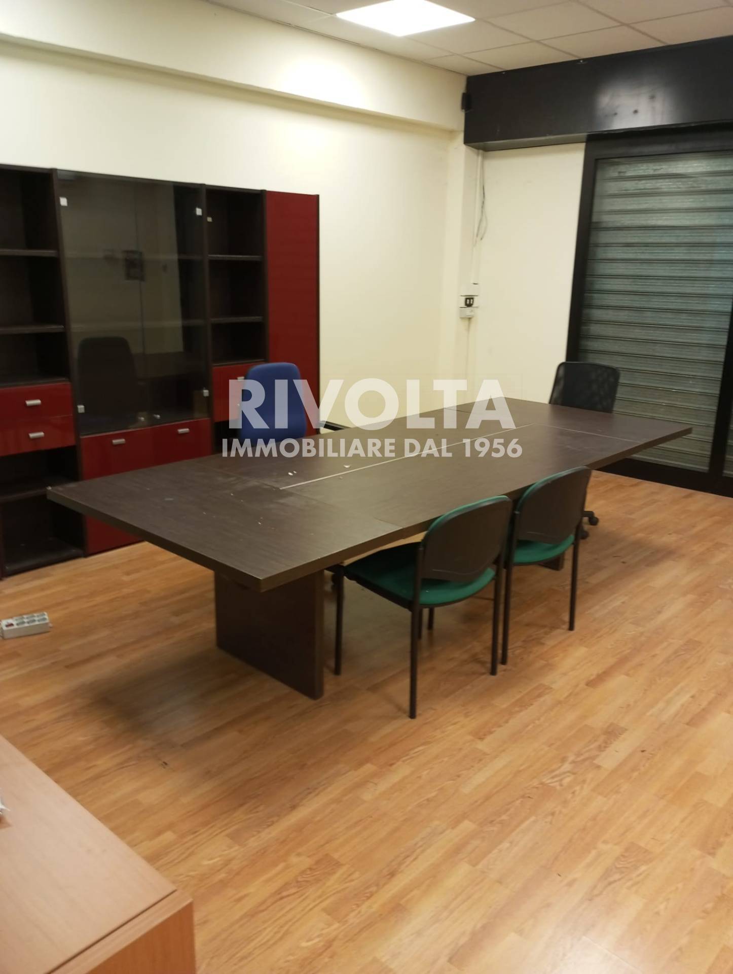 Locale commerciale in vendita a Roma, Settebagni