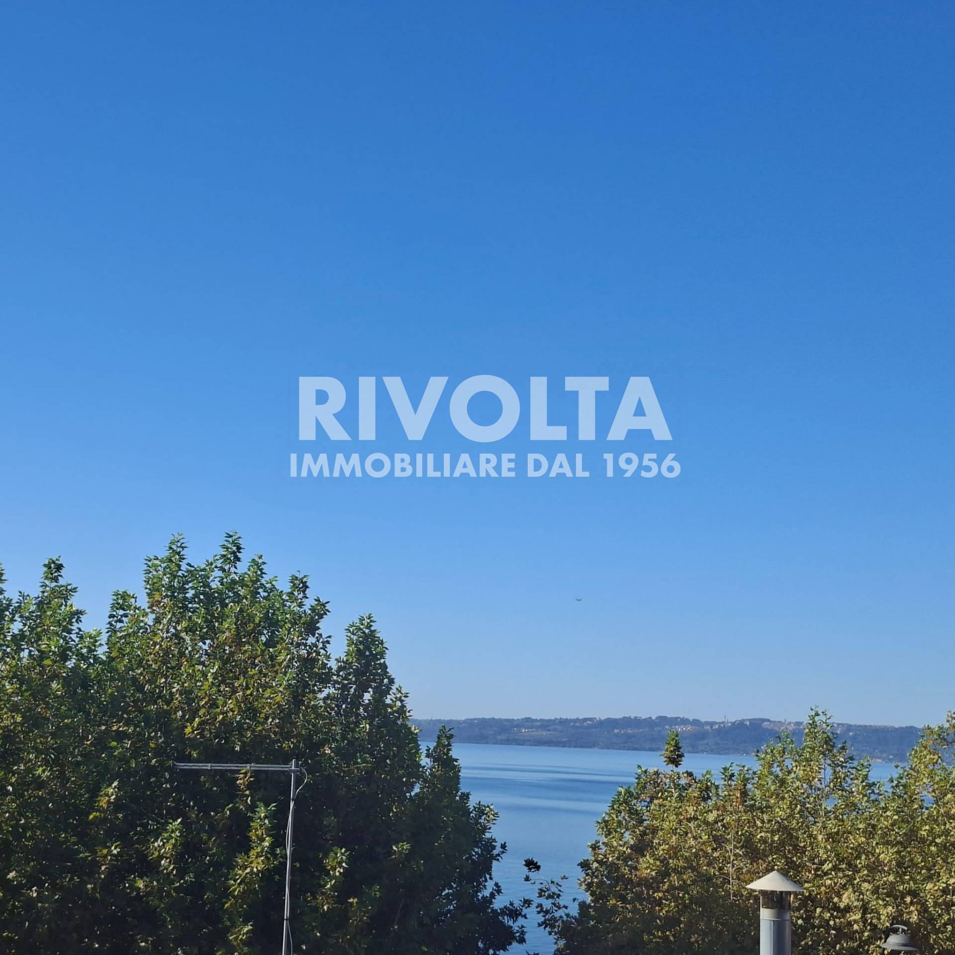 Appartamento in affitto a Trevignano Romano