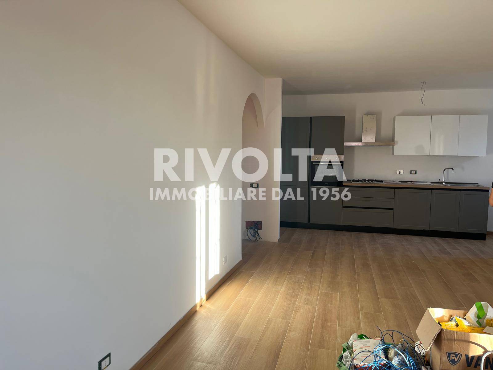 Appartamento in affitto a Trevignano Romano