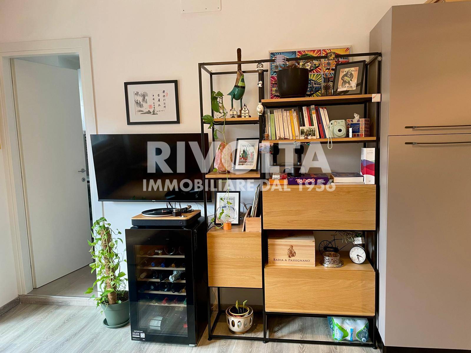 Appartamento in affitto a Roma, Balduina
