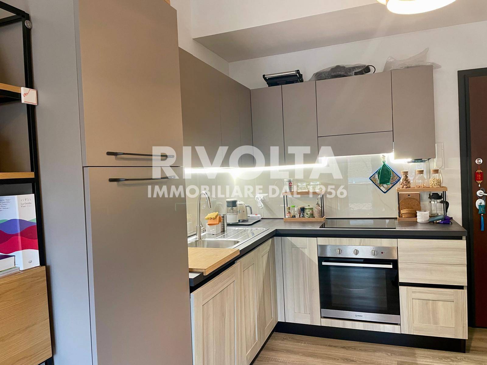 Appartamento in affitto a Roma, Balduina