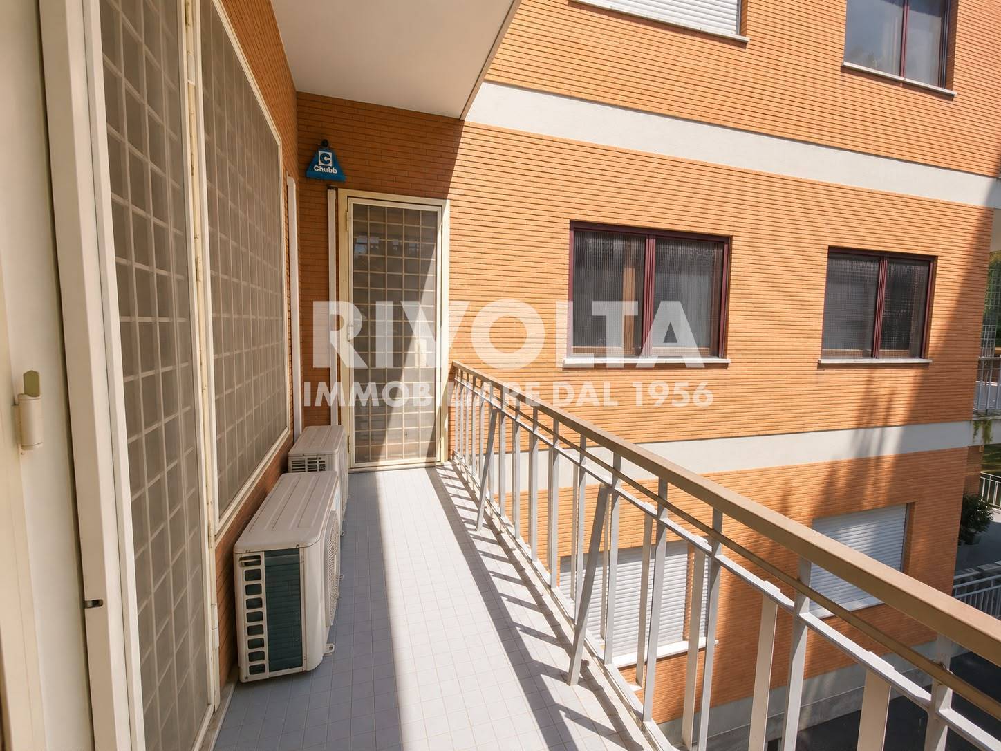 Appartamento in vendita a Roma, Camilluccia
