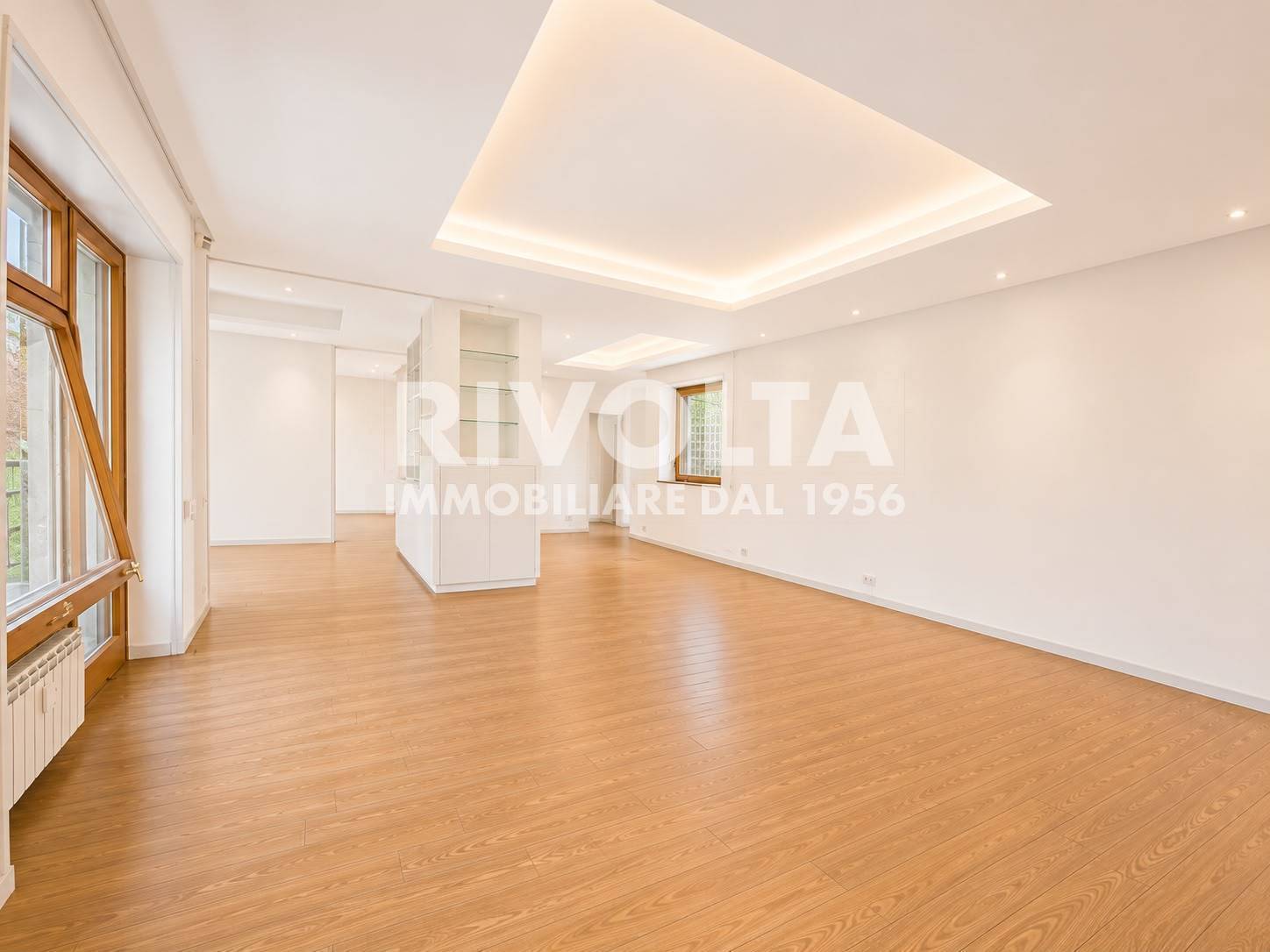 Appartamento in vendita a Roma, Camilluccia