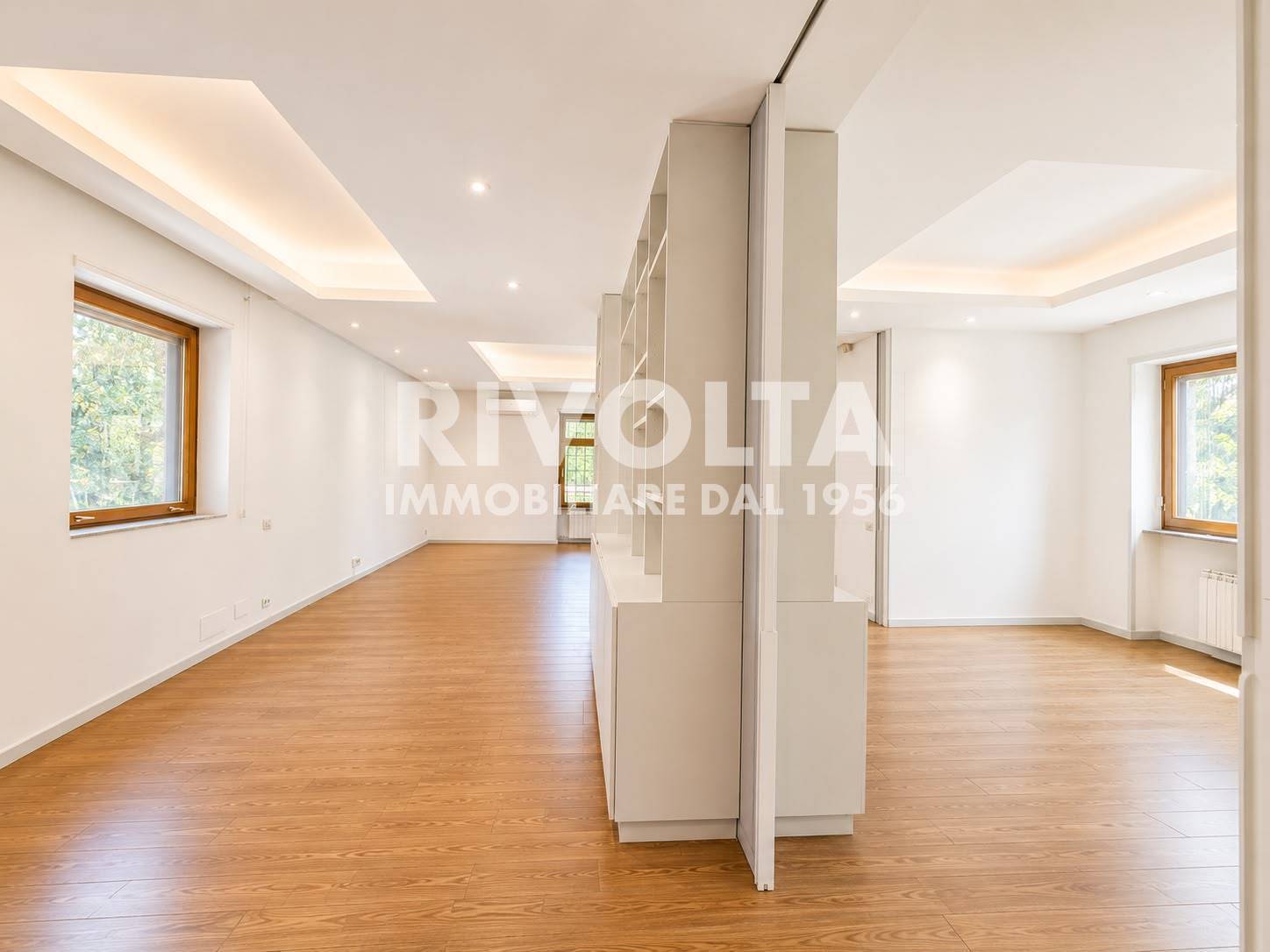 Appartamento in vendita a Roma, Camilluccia