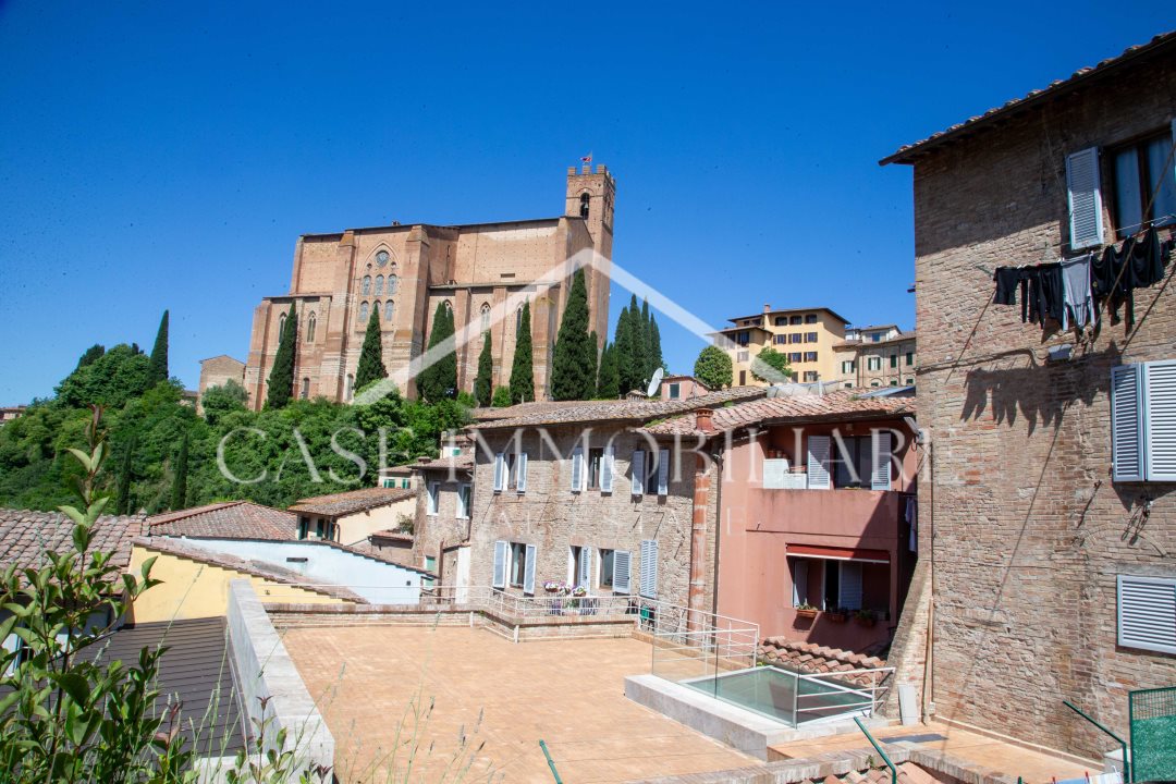 Trilocale in vendita a Siena