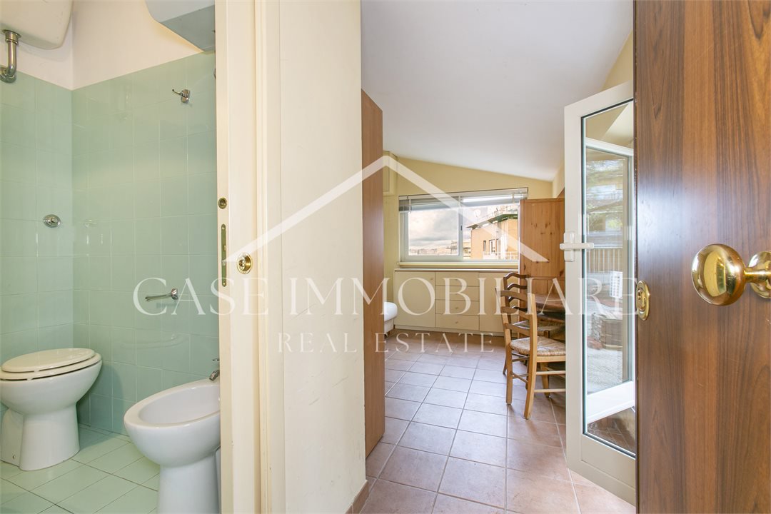 Monolocale in vendita a Roma