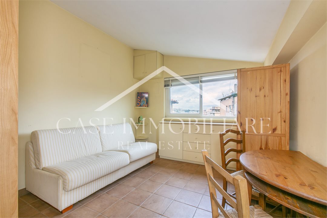 Monolocale in vendita a Roma