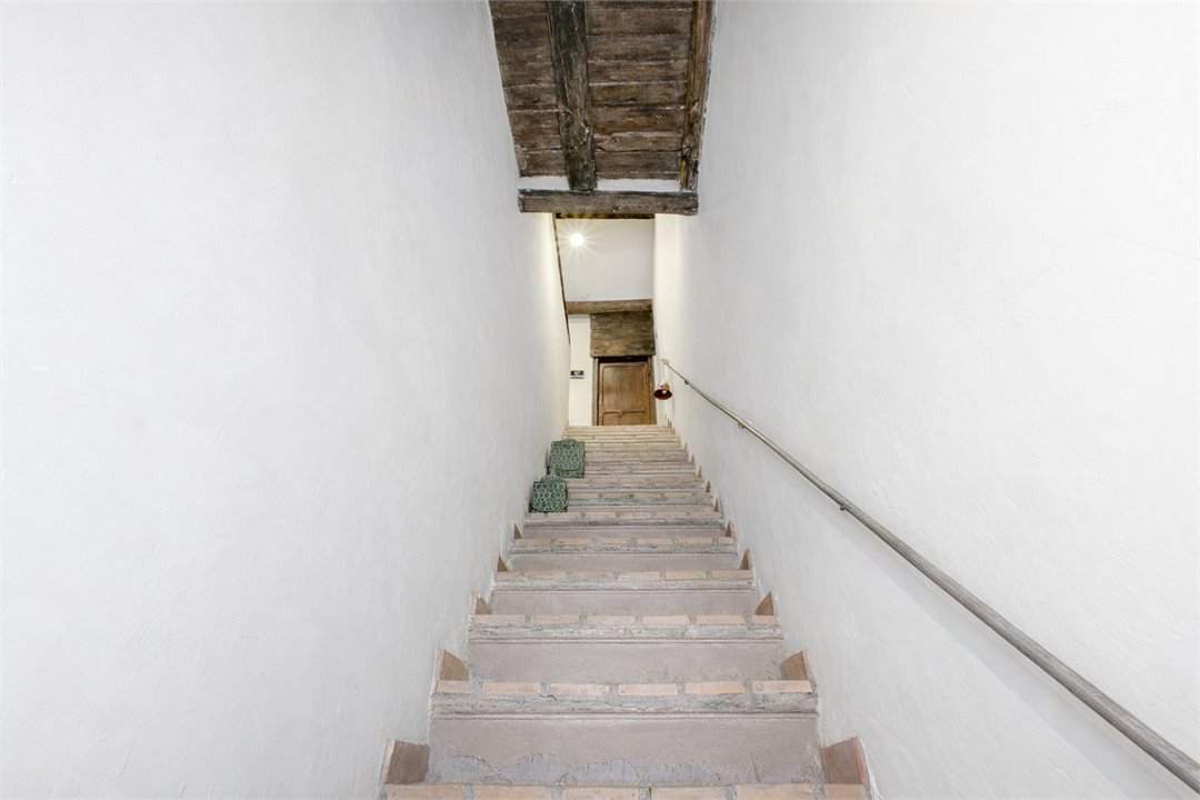 Bilocale in vendita a Sutri