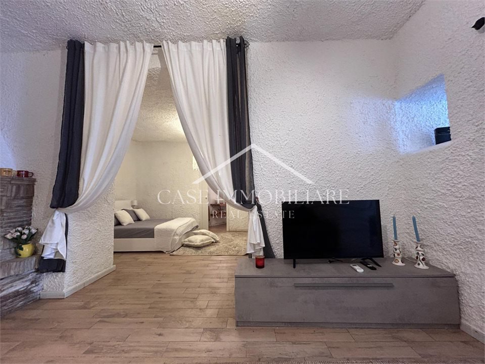 Bilocale in affitto a San Felice Circeo