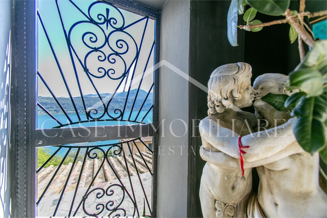 Appartamento in vendita a Castel Gandolfo