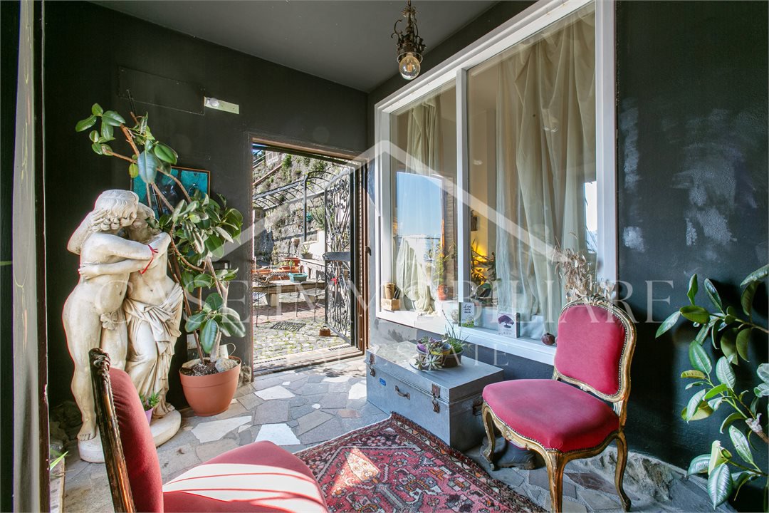 Appartamento in vendita a Castel Gandolfo